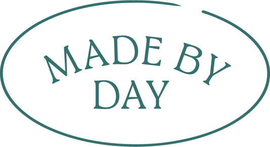 About Me: the Sarah Day of Made by Day